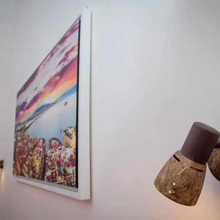 Golden Nocleg ze śniadaniem *