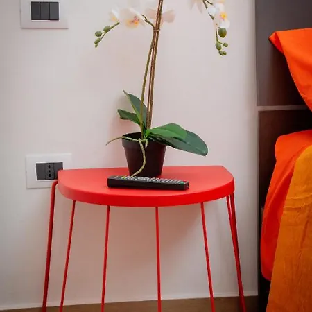 Nocleg ze śniadaniem Golden Neapol