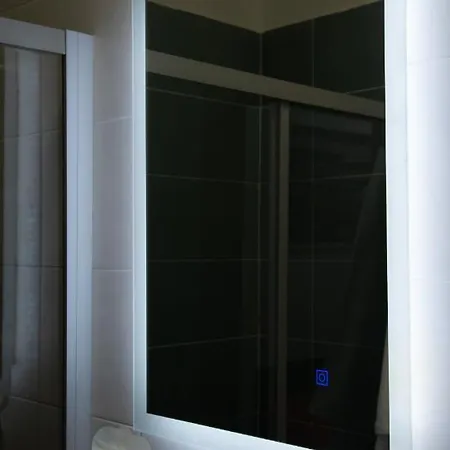 Nocleg ze śniadaniem Golden