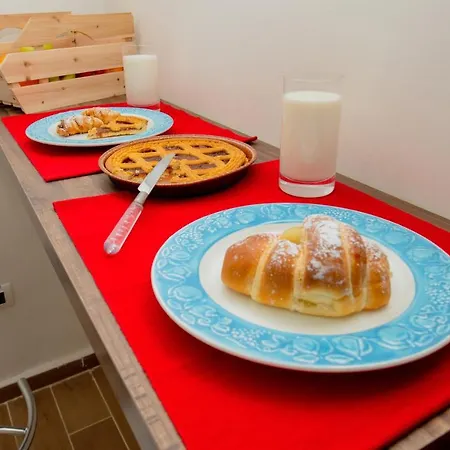 Nocleg ze śniadaniem Golden