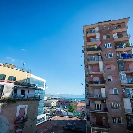 Golden Napoli