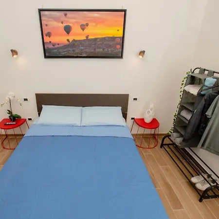 Bed & Breakfast Golden